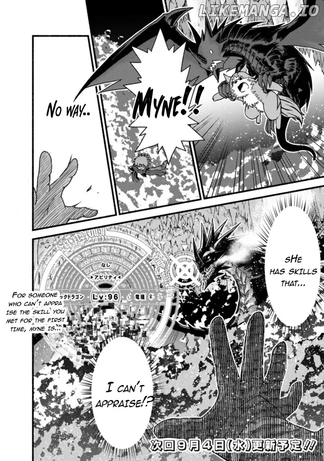 Read Living In This World With Cut Paste EN Manga Online