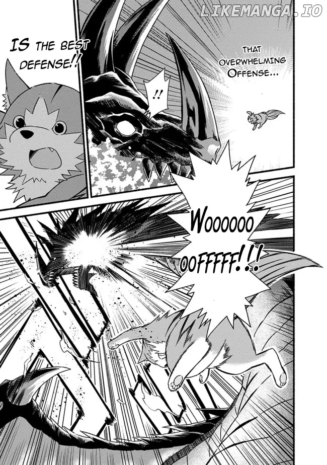 Read Living In This World With Cut Paste EN Manga Online