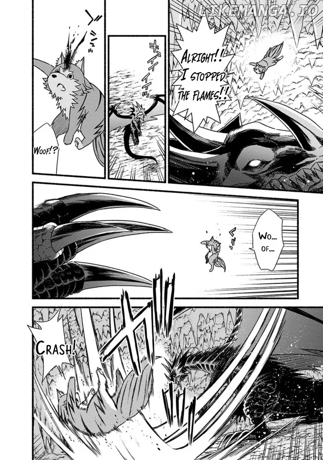 Read Living In This World With Cut Paste EN Manga Online