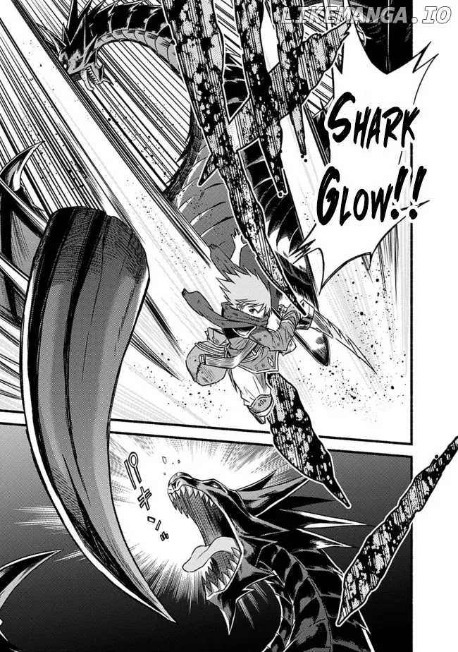 Read Living In This World With Cut Paste EN Manga Online
