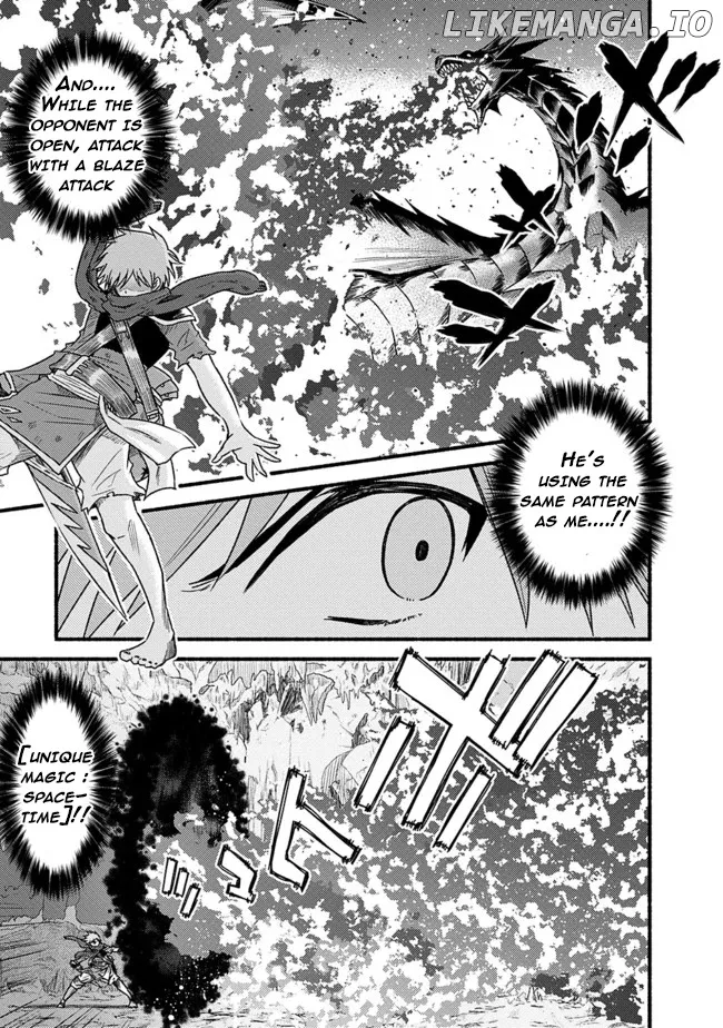 Read Living In This World With Cut Paste EN Manga Online