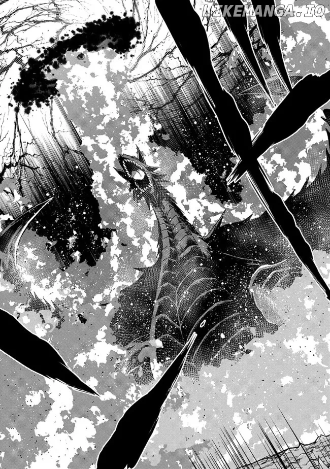 Read Living In This World With Cut Paste EN Manga Online