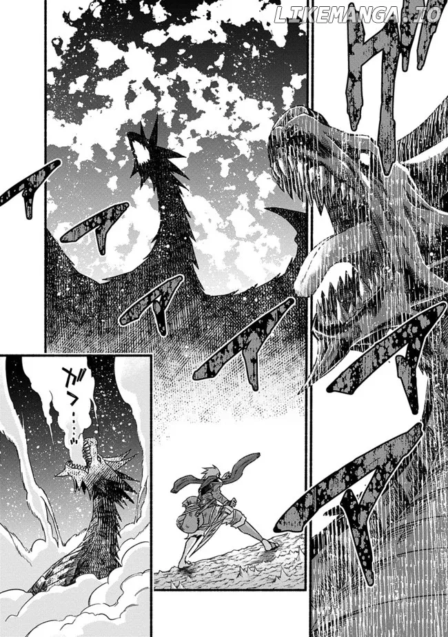 Read Living In This World With Cut Paste EN Manga Online