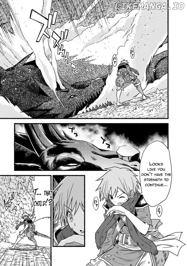 Read Living In This World With Cut Paste EN Manga Online