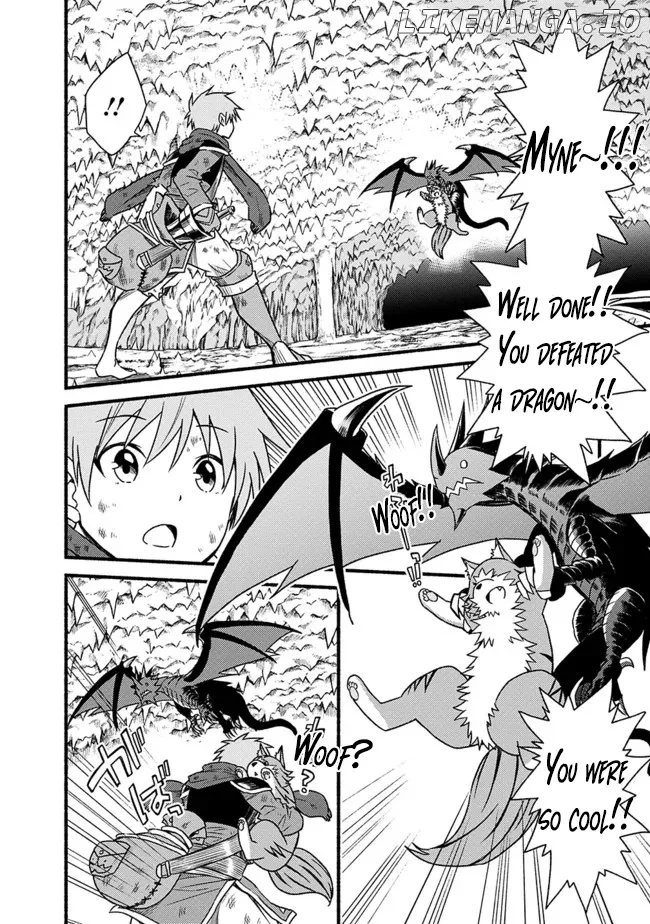 Read Living In This World With Cut Paste EN Manga Online