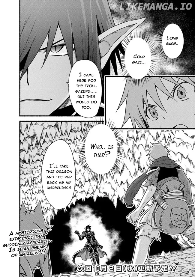 Read Living In This World With Cut Paste EN Manga Online