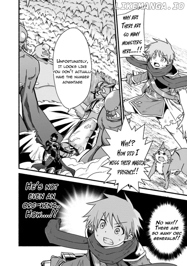 Read Living In This World With Cut Paste EN Manga Online