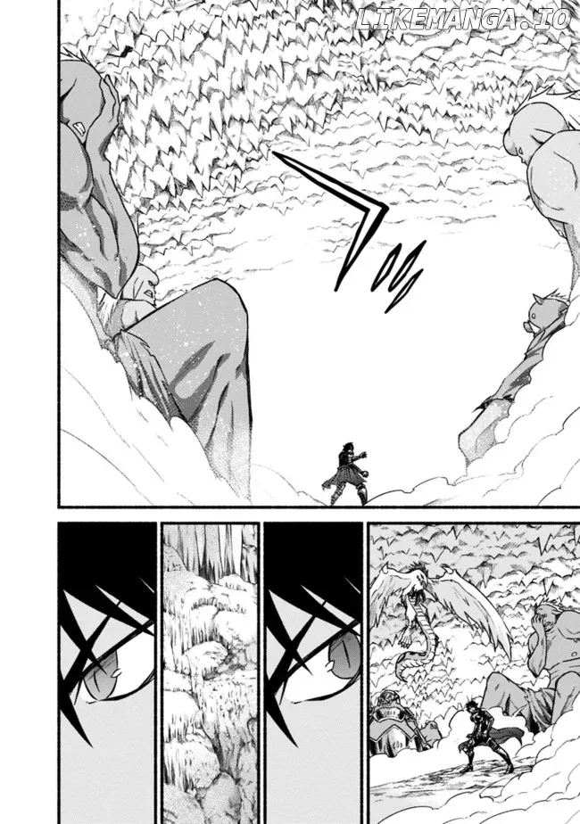 Read Living In This World With Cut Paste EN Manga Online