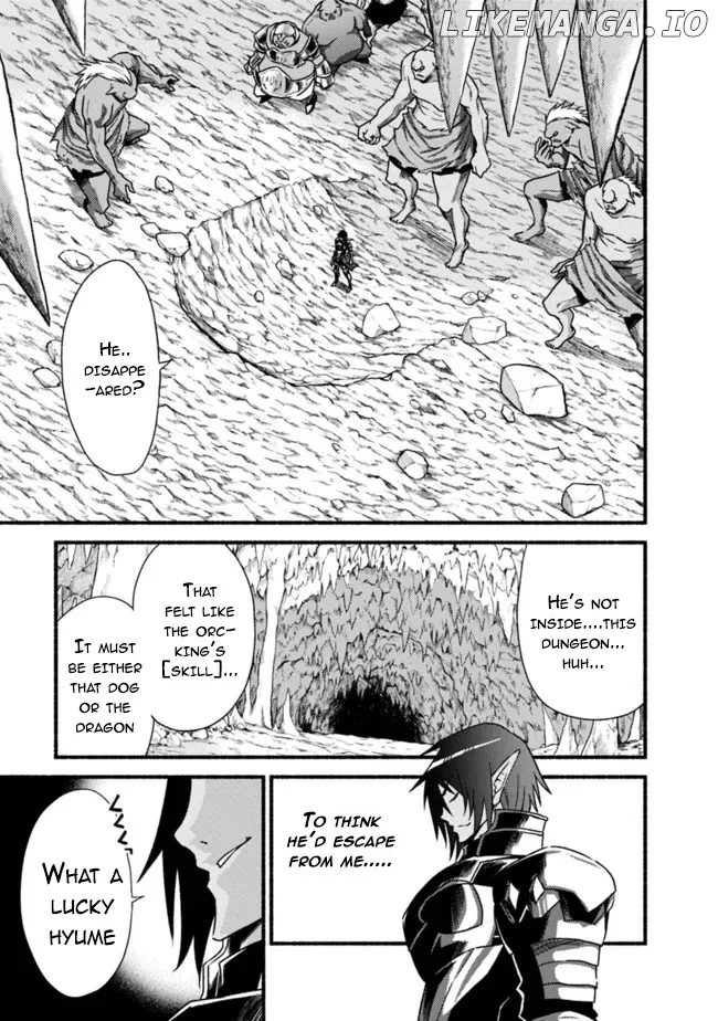 Read Living In This World With Cut Paste EN Manga Online