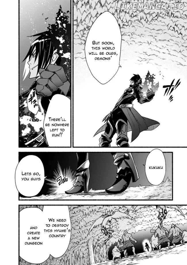 Read Living In This World With Cut Paste EN Manga Online