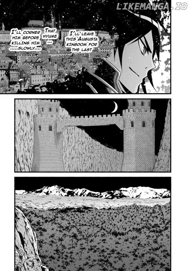 Read Living In This World With Cut Paste EN Manga Online