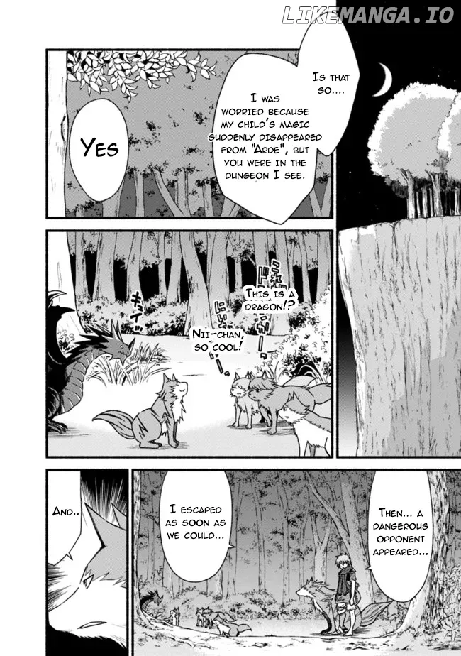 Read Living In This World With Cut Paste EN Manga Online