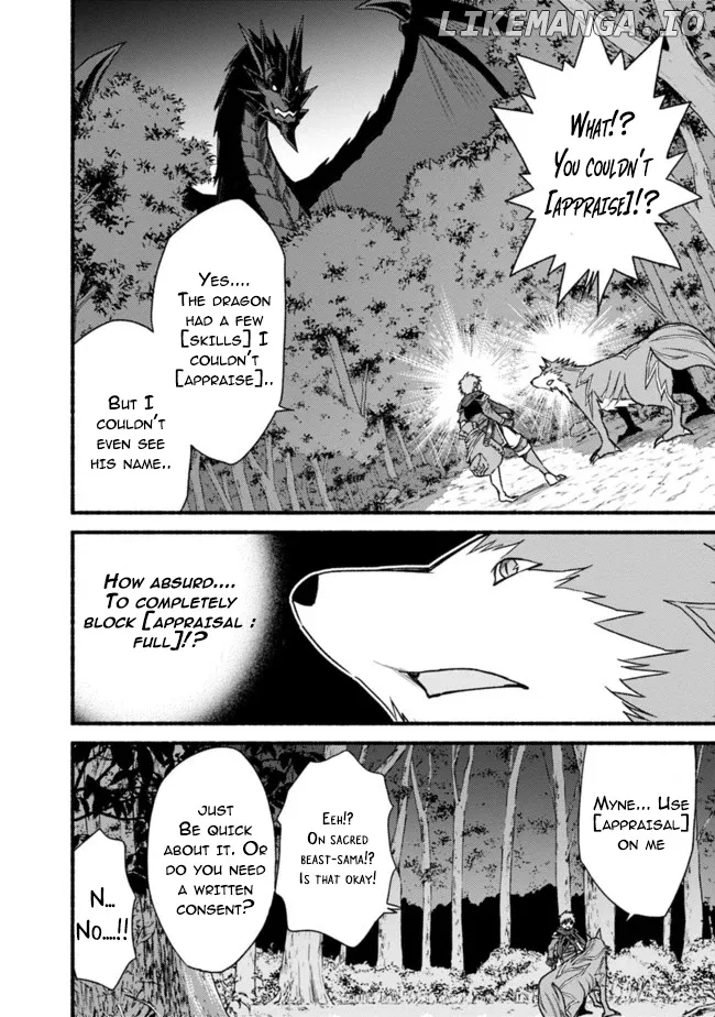 Read Living In This World With Cut Paste EN Manga Online