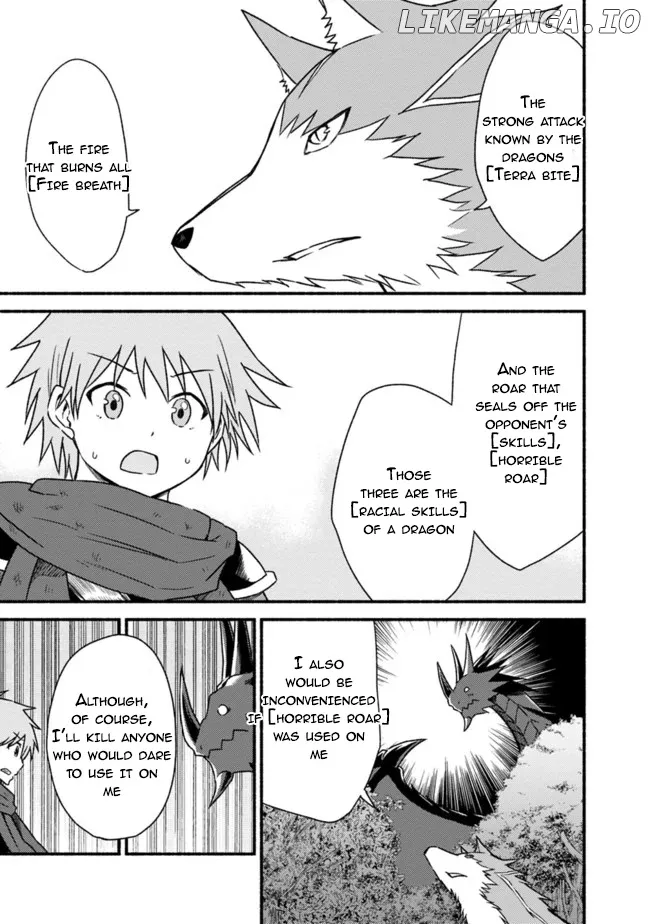 Read Living In This World With Cut Paste EN Manga Online
