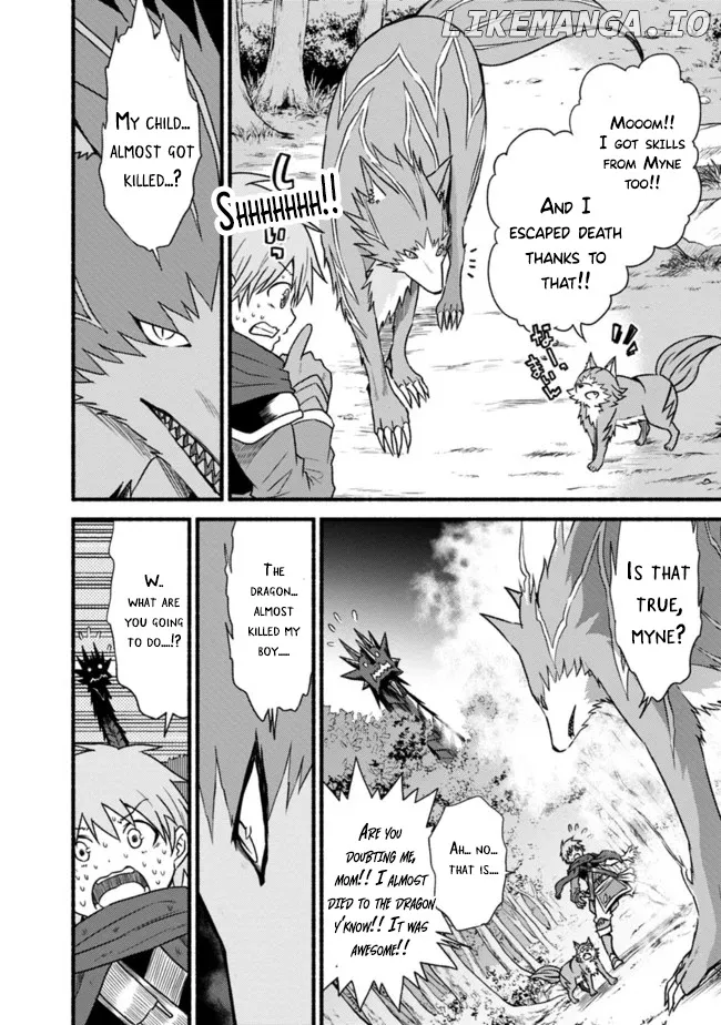 Read Living In This World With Cut Paste EN Manga Online