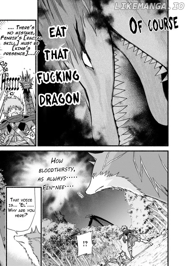Read Living In This World With Cut Paste EN Manga Online