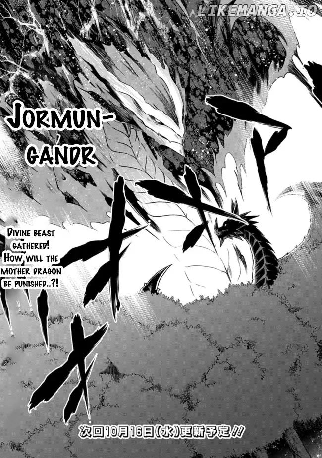 Read Living In This World With Cut Paste EN Manga Online
