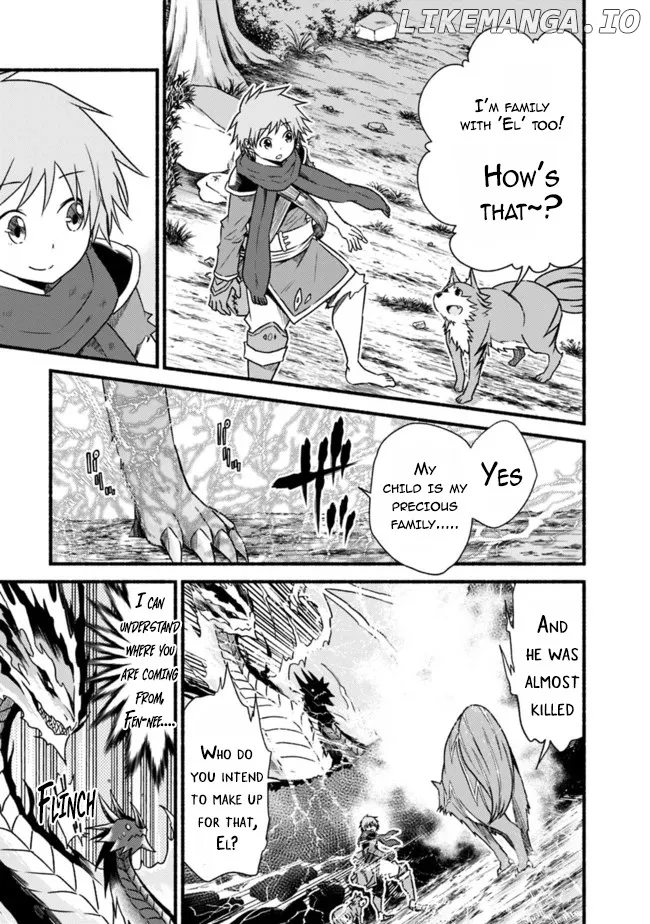 Read Living In This World With Cut Paste EN Manga Online