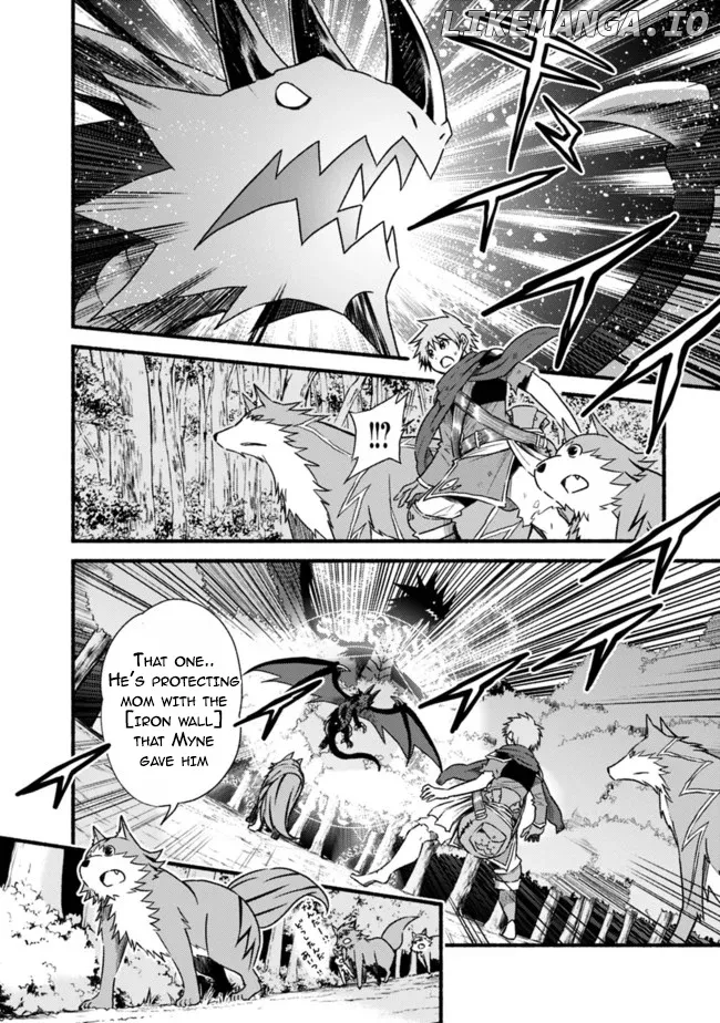Read Living In This World With Cut Paste EN Manga Online