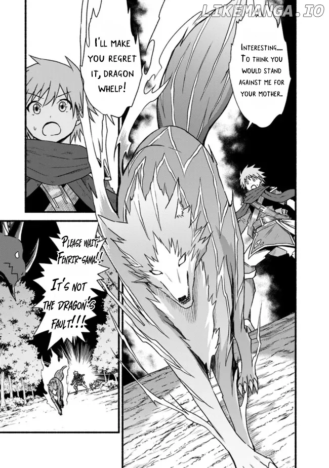 Read Living In This World With Cut Paste EN Manga Online