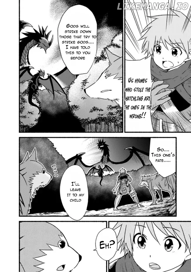 Read Living In This World With Cut Paste EN Manga Online