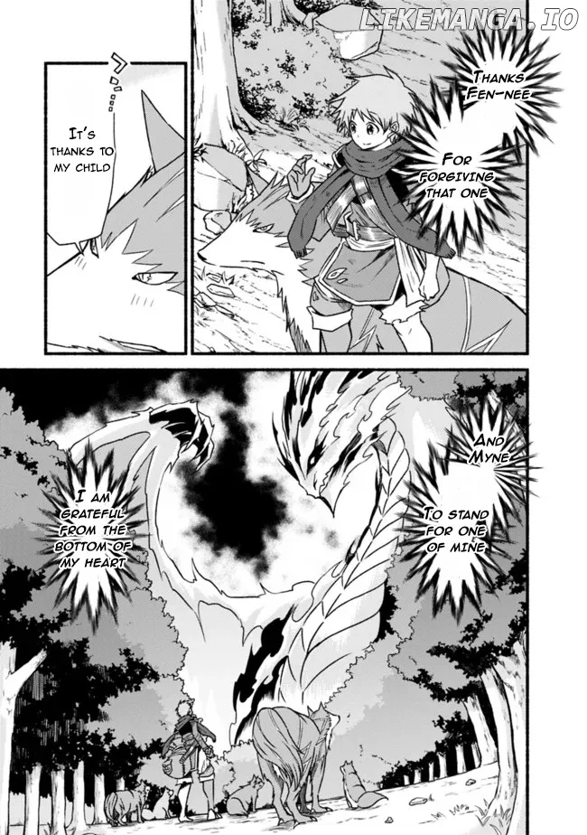 Read Living In This World With Cut Paste EN Manga Online