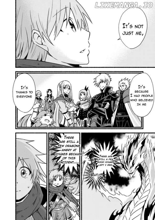 Read Living In This World With Cut Paste EN Manga Online