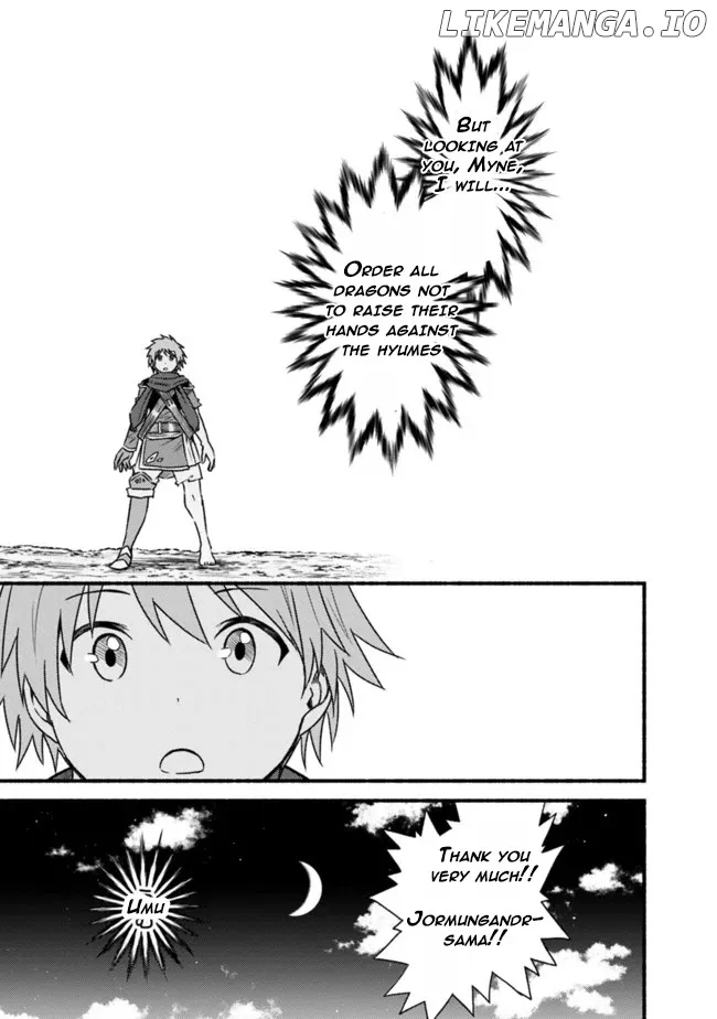 Read Living In This World With Cut Paste EN Manga Online