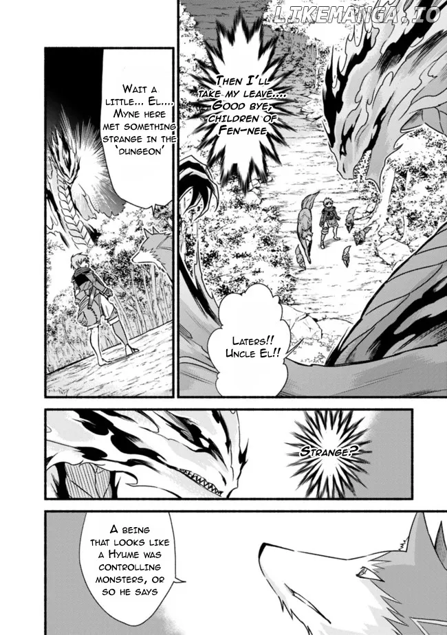Read Living In This World With Cut Paste EN Manga Online