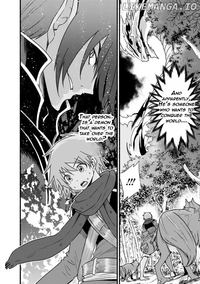 Read Living In This World With Cut Paste EN Manga Online