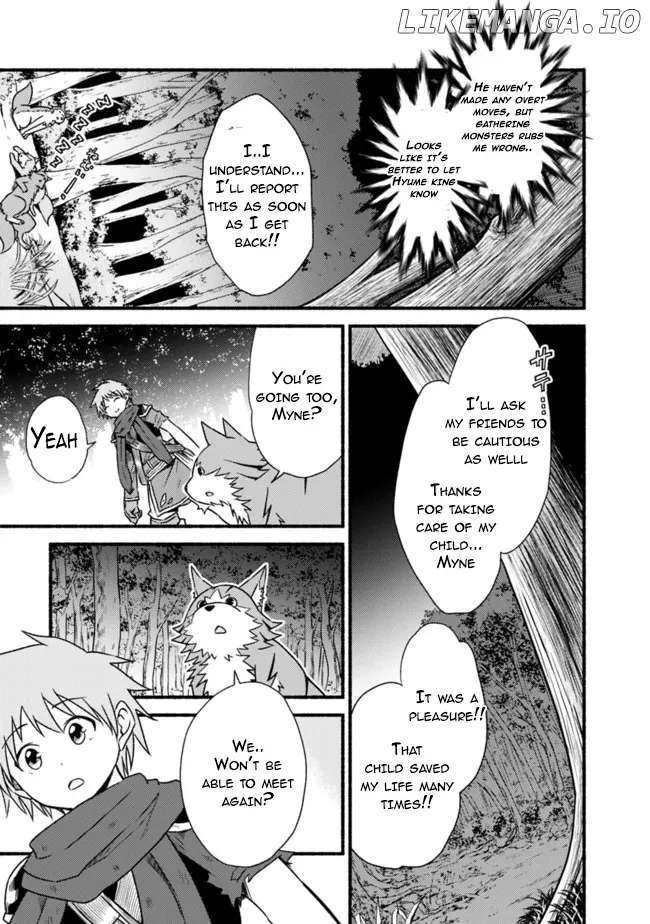 Read Living In This World With Cut Paste EN Manga Online