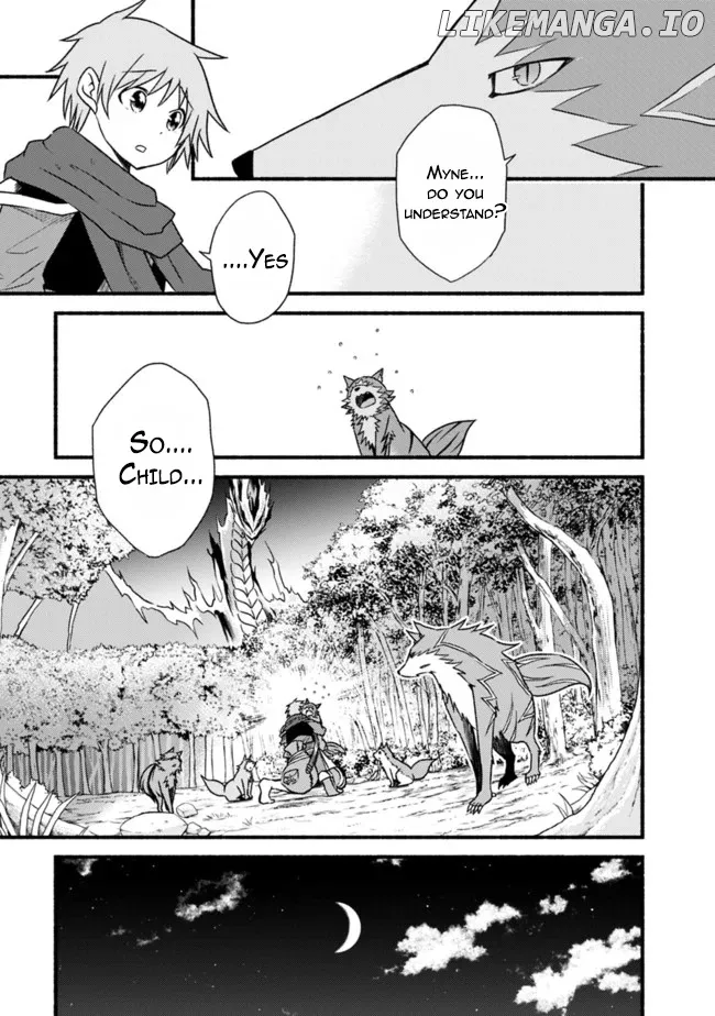 Read Living In This World With Cut Paste EN Manga Online