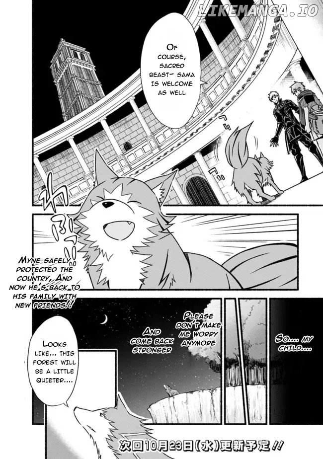 Read Living In This World With Cut Paste EN Manga Online