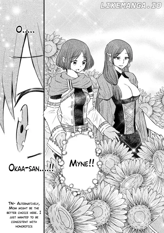 Read Living In This World With Cut Paste EN Manga Online