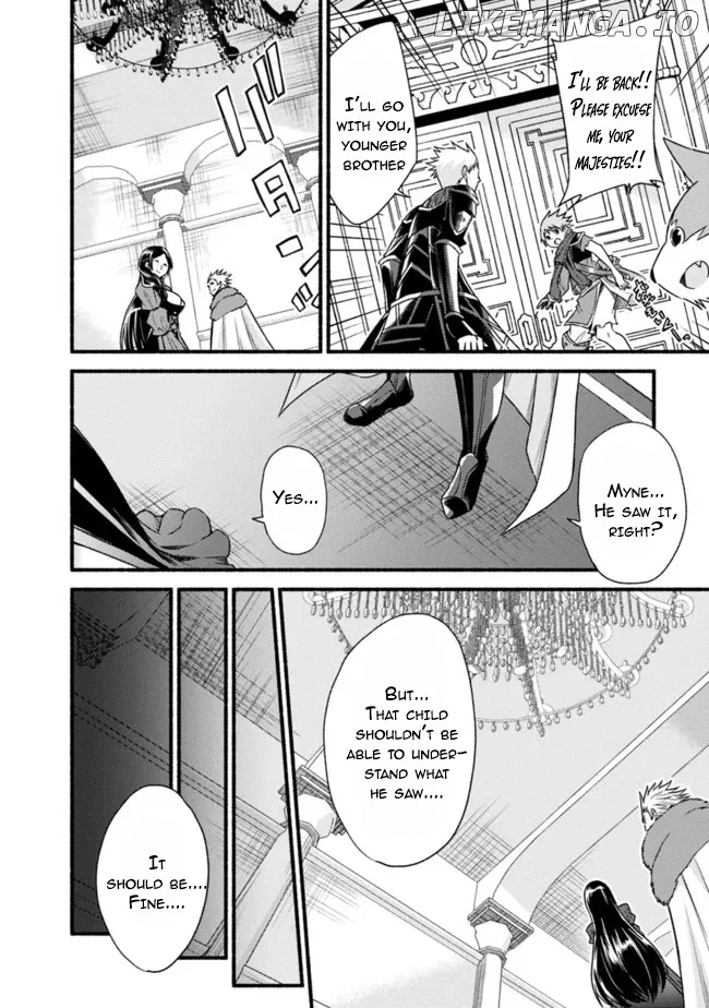 Read Living In This World With Cut Paste EN Manga Online