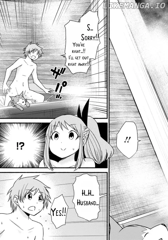 Read Living In This World With Cut Paste EN Manga Online