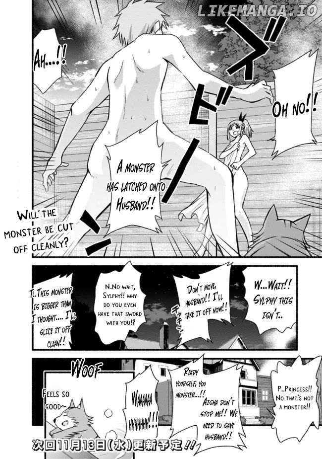 Read Living In This World With Cut Paste EN Manga Online