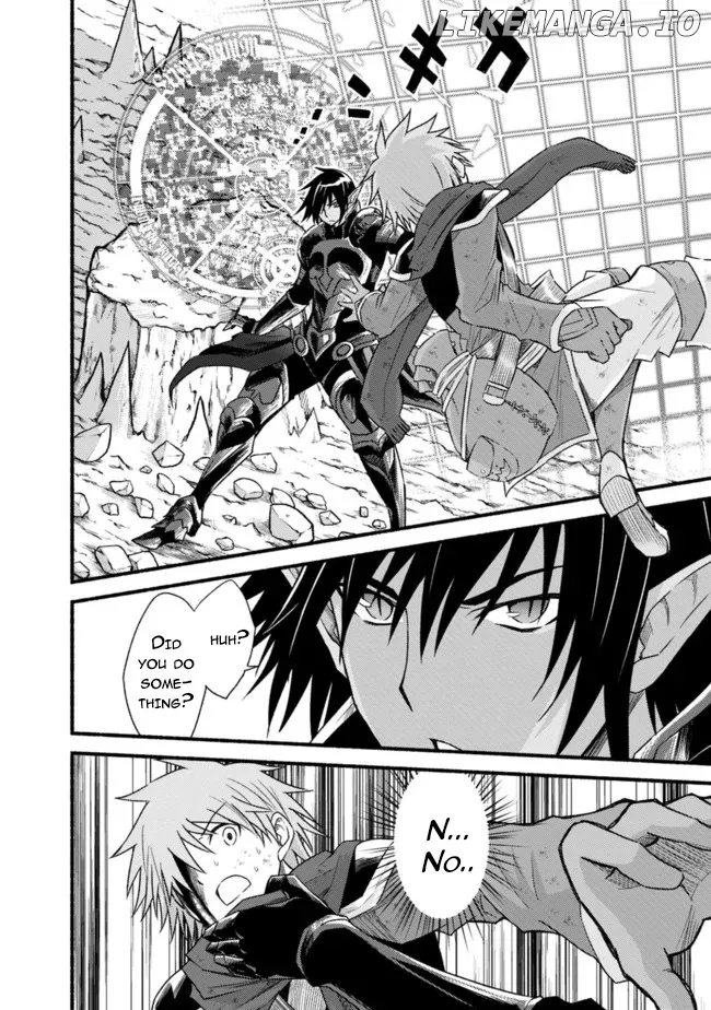 Read Living In This World With Cut Paste EN Manga Online