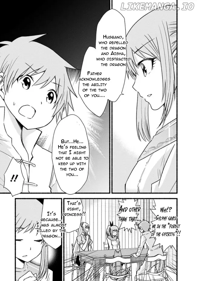 Read Living In This World With Cut Paste EN Manga Online