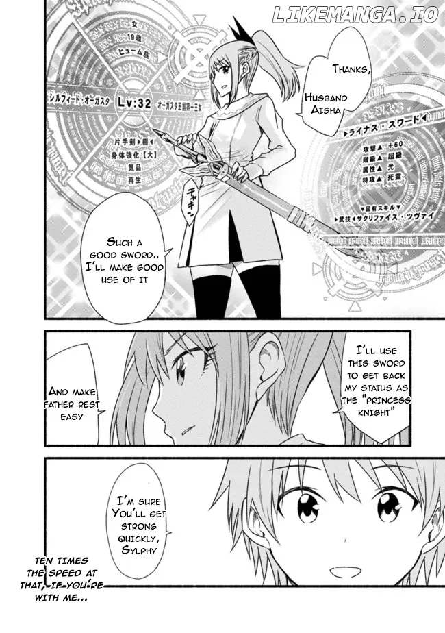 Read Living In This World With Cut Paste EN Manga Online