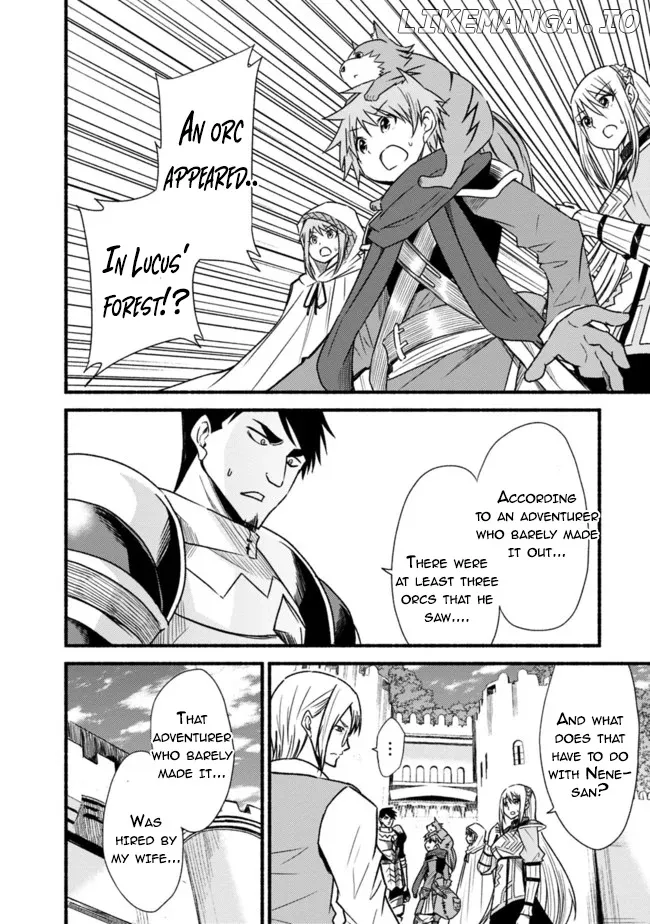 Read Living In This World With Cut Paste EN Manga Online