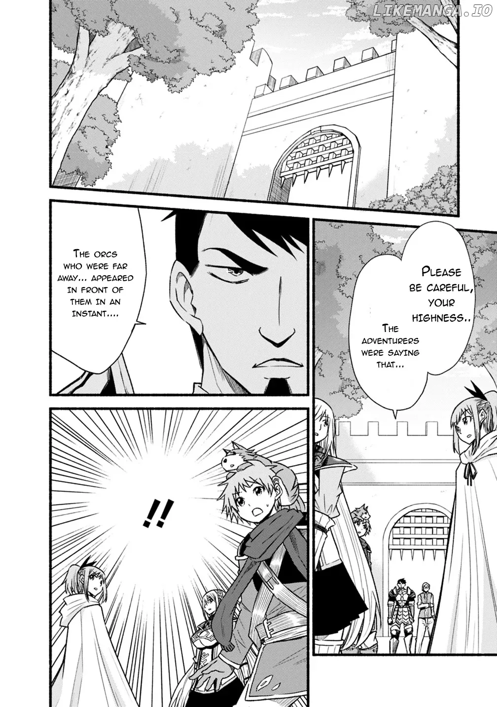 Read Living In This World With Cut Paste EN Manga Online