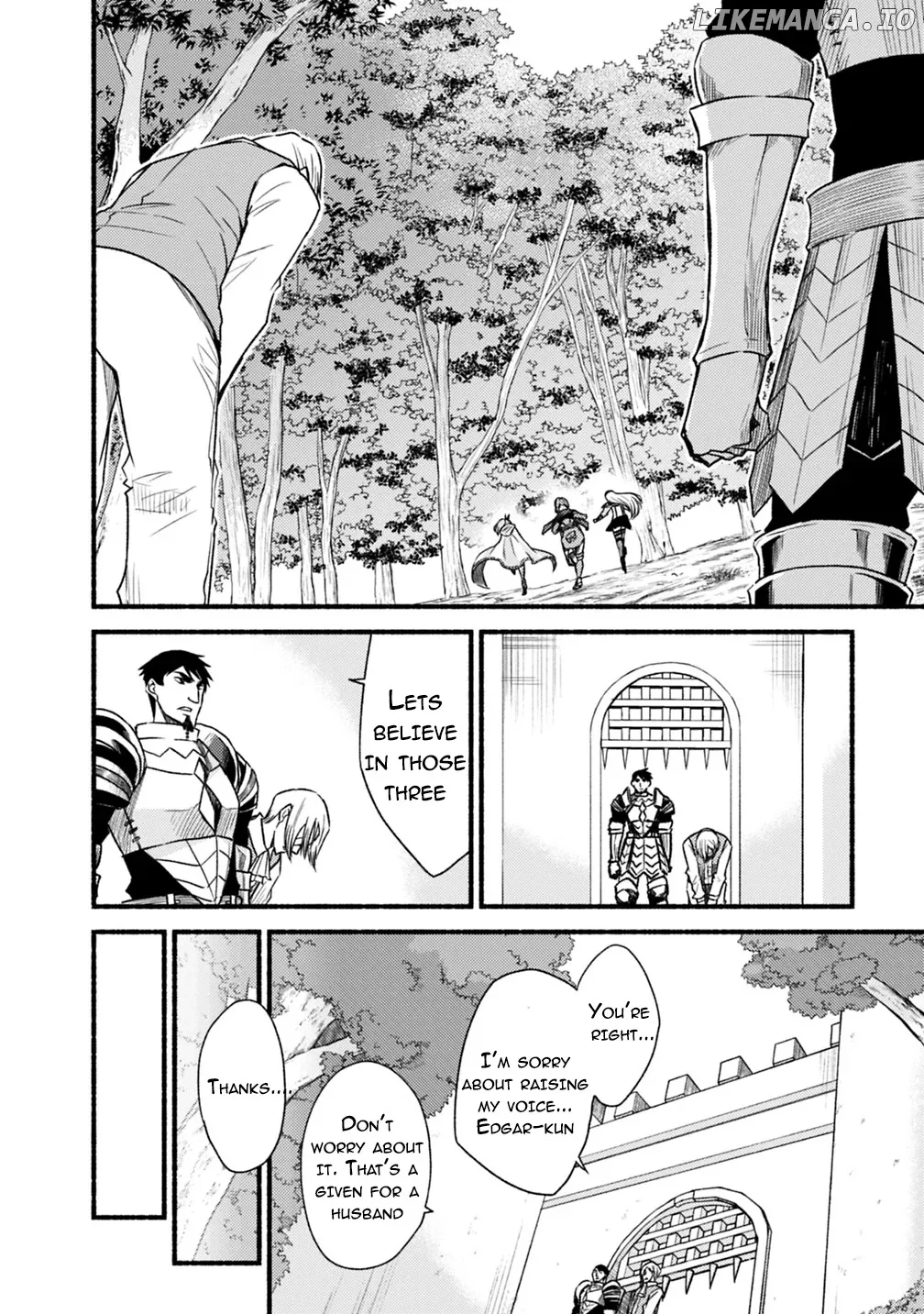 Read Living In This World With Cut Paste EN Manga Online