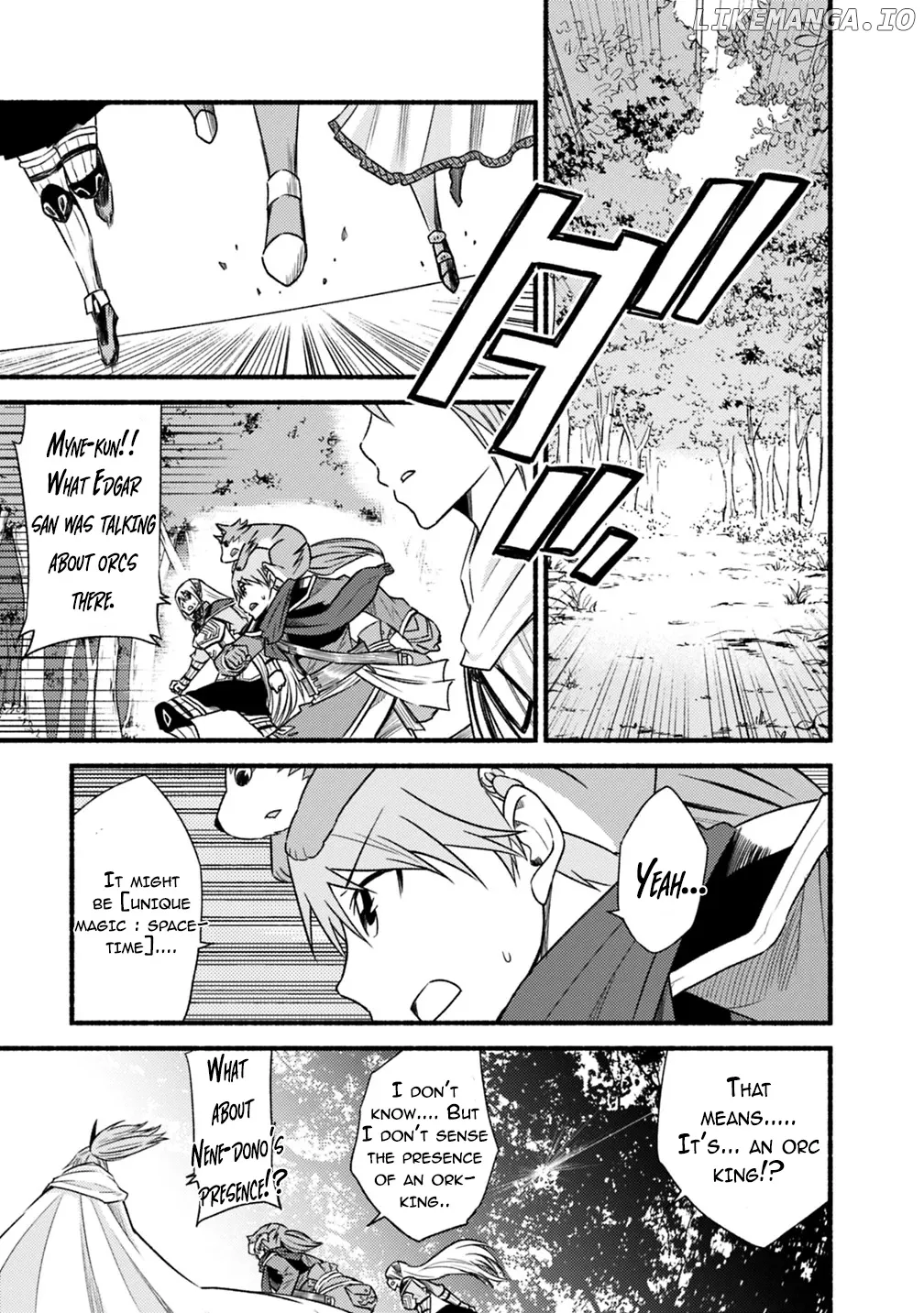 Read Living In This World With Cut Paste EN Manga Online
