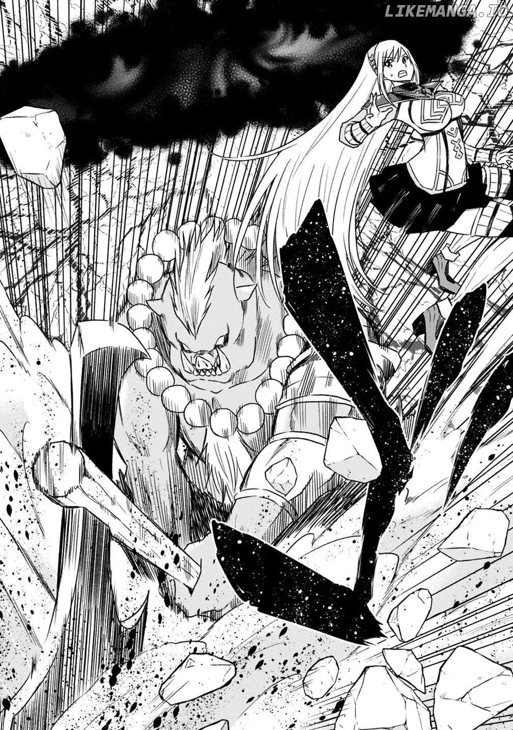 Read Living In This World With Cut Paste EN Manga Online