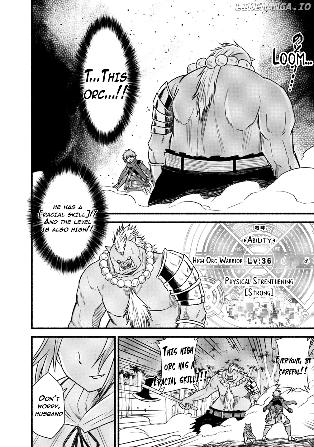 Read Living In This World With Cut Paste EN Manga Online