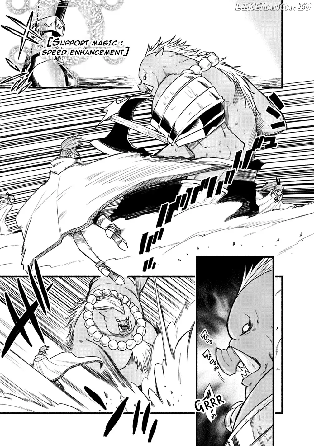 Read Living In This World With Cut Paste EN Manga Online