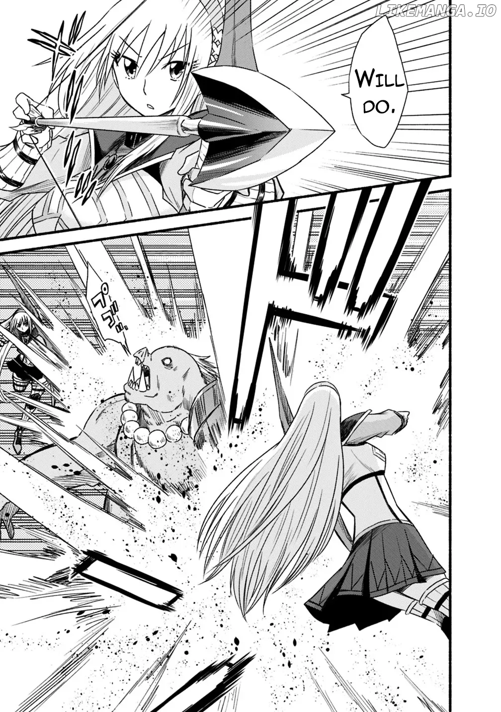 Read Living In This World With Cut Paste EN Manga Online