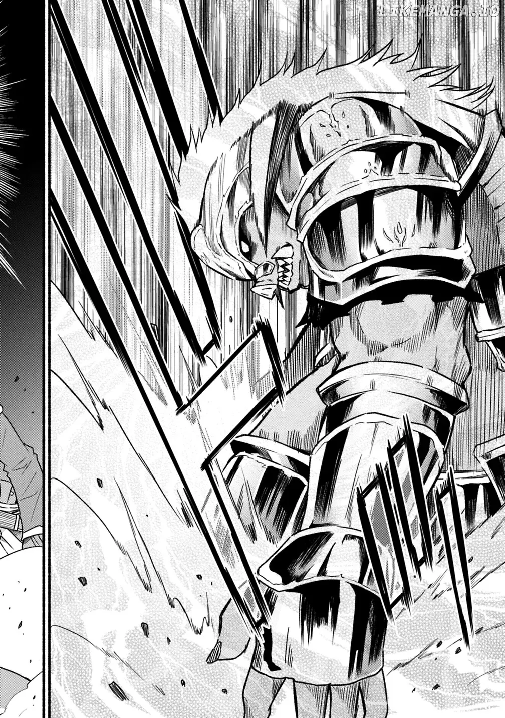 Read Living In This World With Cut Paste EN Manga Online