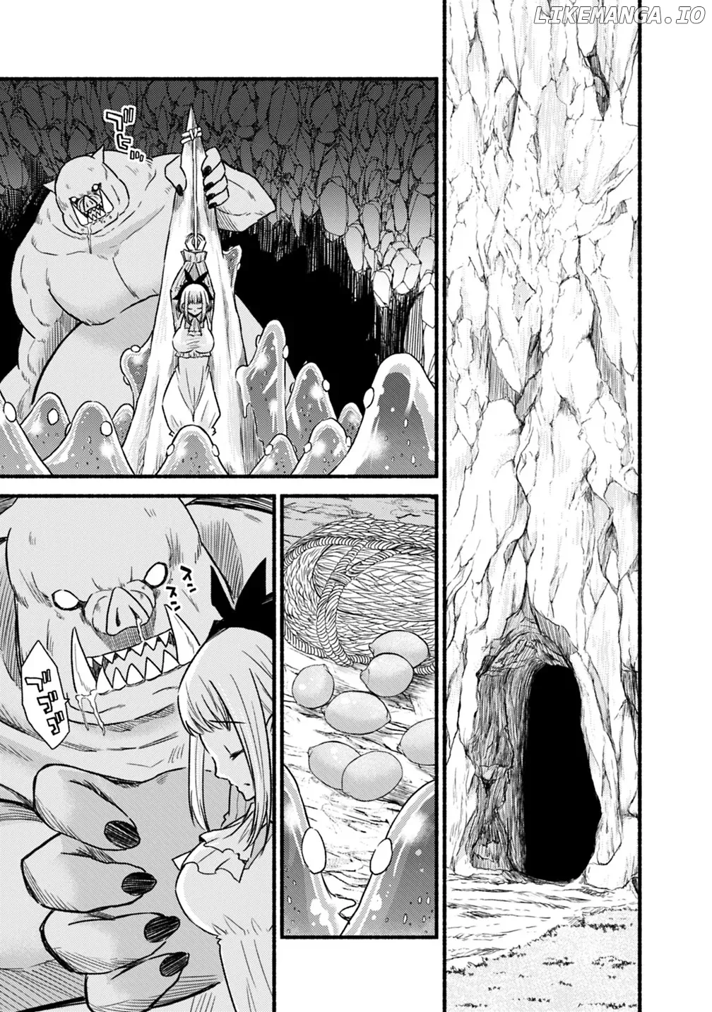 Read Living In This World With Cut Paste EN Manga Online